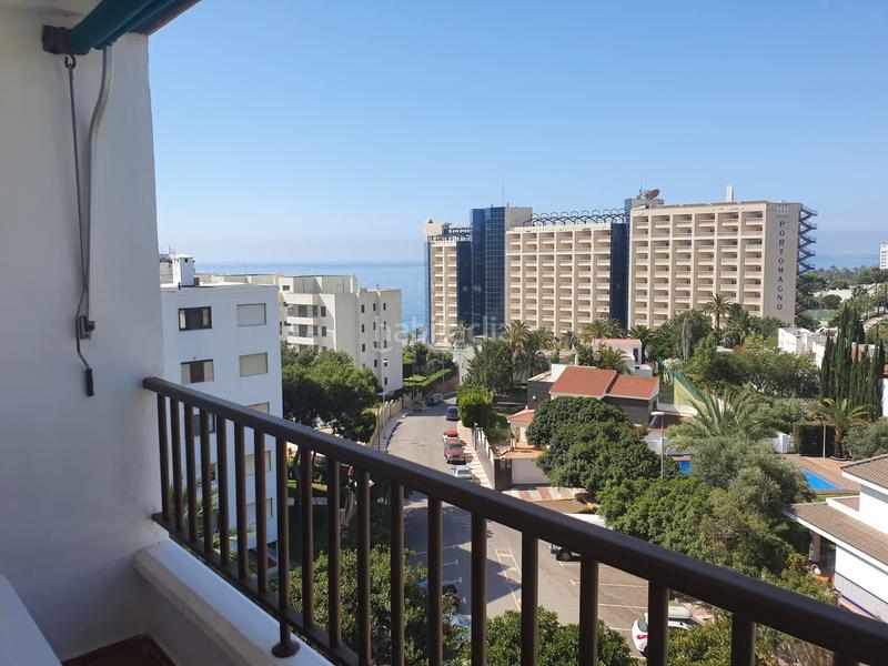 Foto e488e2ee-e60a-4bf8-8ba2-2e9a06619535. Location appartement avec chauffage piscine dans El Puerto Roquetas de Mar