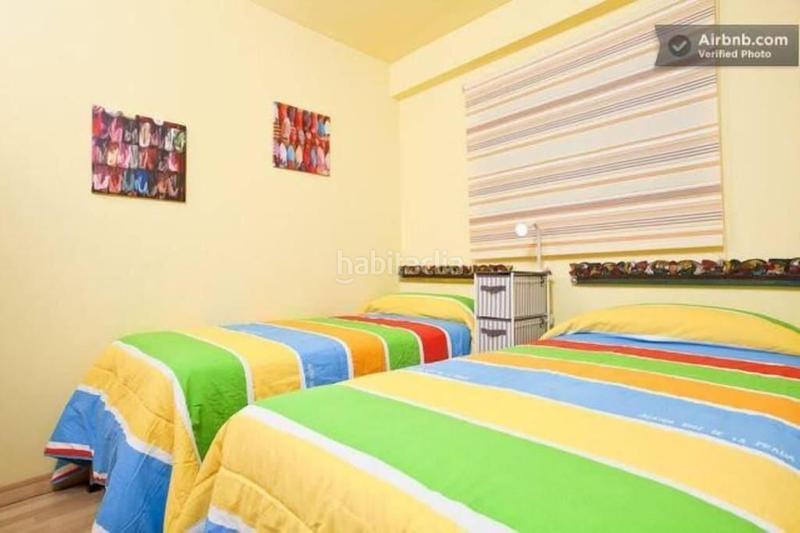 Foto f4902d9d-8390-4a2d-94dc-6d6f7532c7c1. Location appartement avec chauffage piscine dans El Puerto Roquetas de Mar