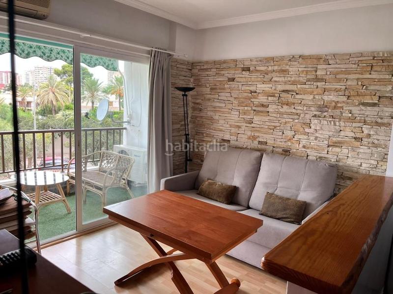 Foto 064dce66-2ee3-41e3-b9eb-bc1c81da6484. Rent flat with heating pool in El Puerto Roquetas de Mar