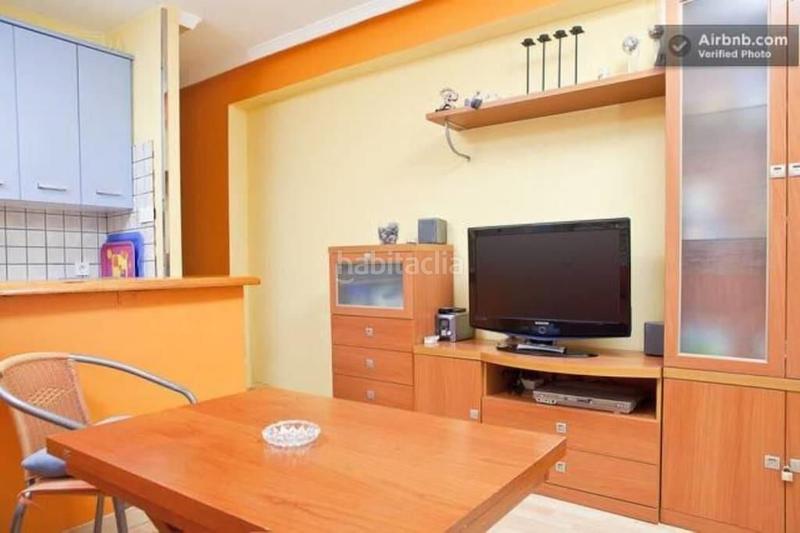 Foto 5a598f56-6b18-466a-81f4-e4302feba8f9. Rent flat with heating pool in El Puerto Roquetas de Mar