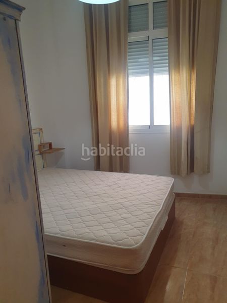 Foto 6f230b1c-77e5-49a8-958d-ba86a3d05eb7. Location appartement avec chauffage dans Aguadulce Sur Roquetas de Mar