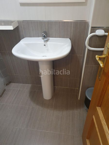 Foto ed868277-1bbe-4f24-b891-fabb46f81b29. Location appartement avec chauffage dans Aguadulce Sur Roquetas de Mar