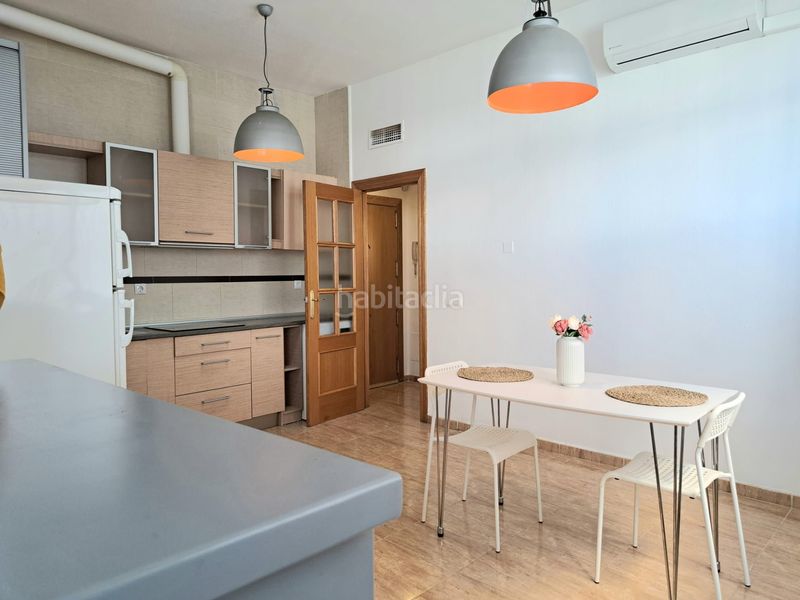 Foto 533e4eb5-4a7f-4ef0-8e60-a7425d29b96b. Location appartement avec chauffage dans El Parador de las Hortichuelas Roquetas de Mar
