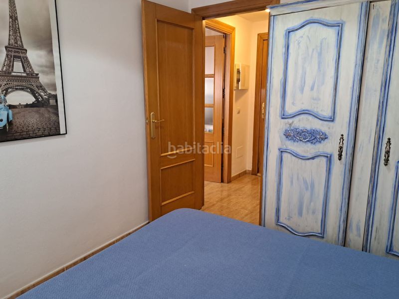 Foto aee90efd-8228-4c97-a0e5-dd7c982a1736. Location appartement avec chauffage dans El Parador de las Hortichuelas Roquetas de Mar