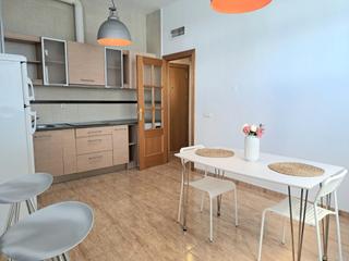 Location Appartement  N/a. Larga temporada solo funcionarios