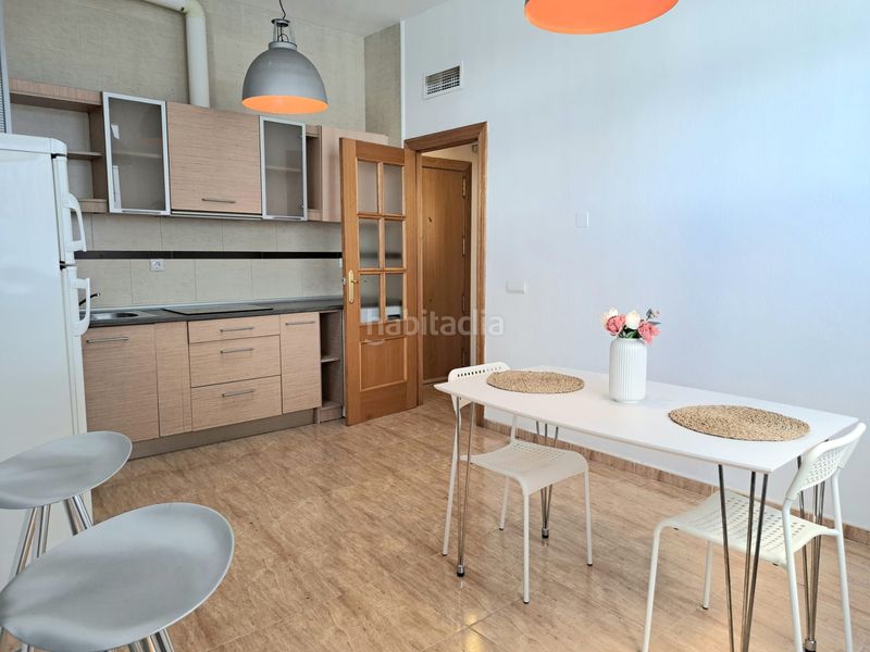 Foto becc1d3e-ce36-4089-bd62-691fcb7469d4. Location appartement avec chauffage dans El Parador de las Hortichuelas Roquetas de Mar