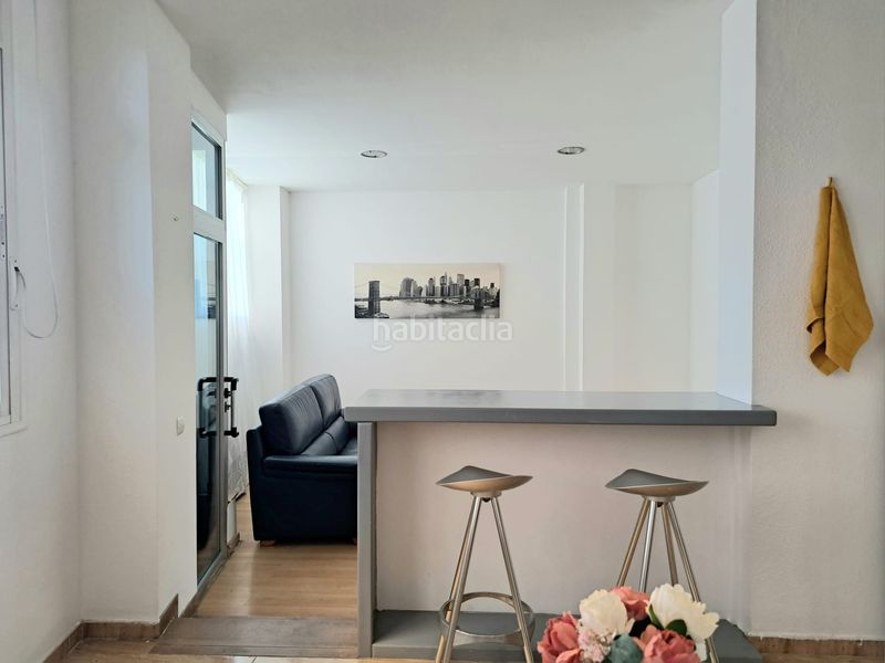 Foto dc5e99b0-8574-43f9-895e-6725a98d3d41. Location appartement avec chauffage dans El Parador de las Hortichuelas Roquetas de Mar