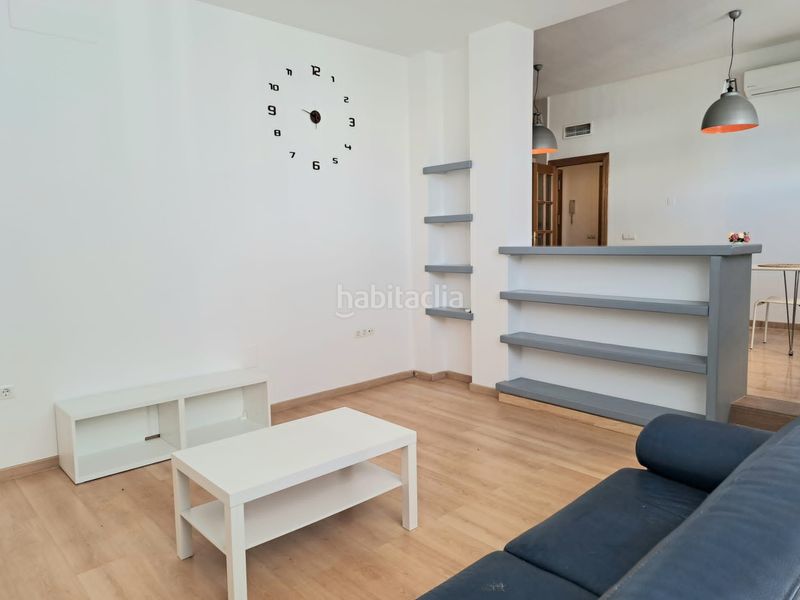 Foto fe6a9e62-9ec4-43c4-9036-d51dd57105e4. Location appartement avec chauffage dans El Parador de las Hortichuelas Roquetas de Mar