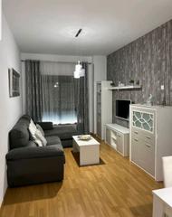 Location Appartement  Calle texas. Larga temporada solo funcionarios