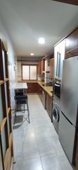 Rent Flat  Calle hermanos machado. Larga temporada solo funcionarios