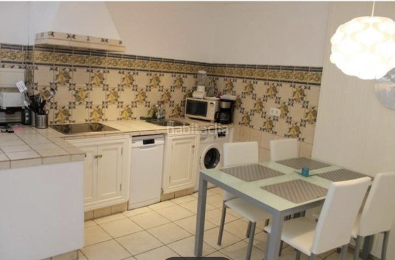 Foto 830c0d28-8040-4134-b8e3-23b8e83f5098. Location maison avec chauffage parking piscine dans Almuñécar