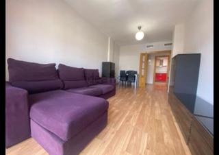 Rent Flat  Avenida de carlos iii. Larga temporada solo funcionarios