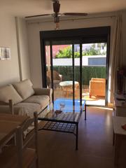 Location Appartement  N/a. Larga temporada solo funcionarios