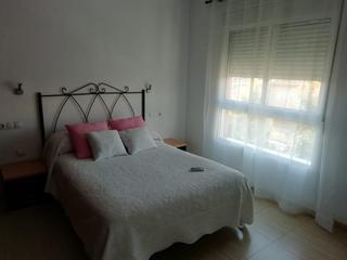 Flat in Avenida Pedro Muñoz Seca