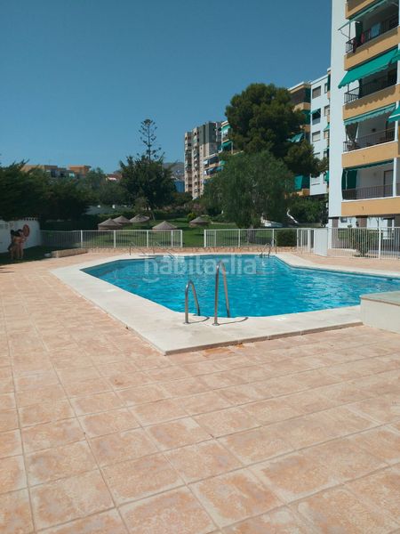 Foto 5590cd2c-1677-48ee-bebf-daf3eaa09936. Location appartement avec chauffage piscine dans El Puerto Roquetas de Mar