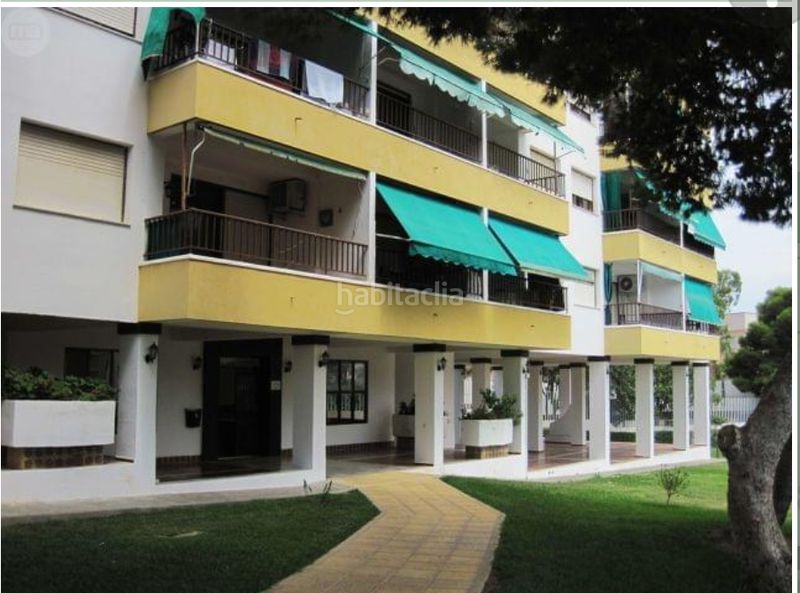 Foto 703e51fd-e053-4d6b-8210-d3f9271c2dd0. Location appartement avec chauffage piscine dans El Puerto Roquetas de Mar