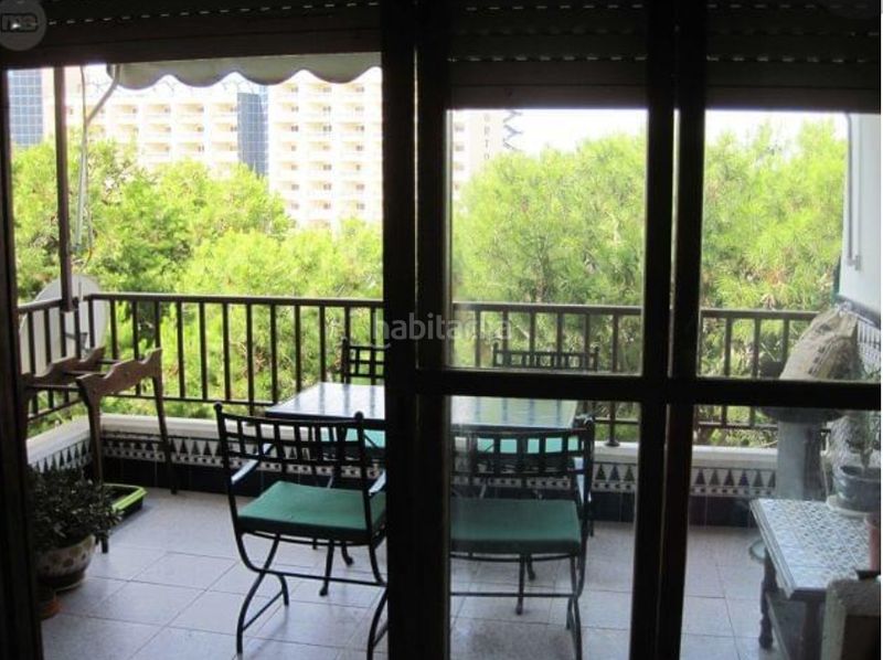 Foto af0fe703-07d6-4efe-a4ef-61155c5bf1f1. Location appartement avec chauffage piscine dans El Puerto Roquetas de Mar