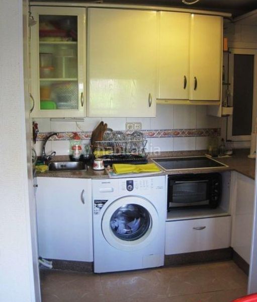 Foto bc2b85d5-8bc4-491b-9876-af042243f941. Location appartement avec chauffage piscine dans El Puerto Roquetas de Mar
