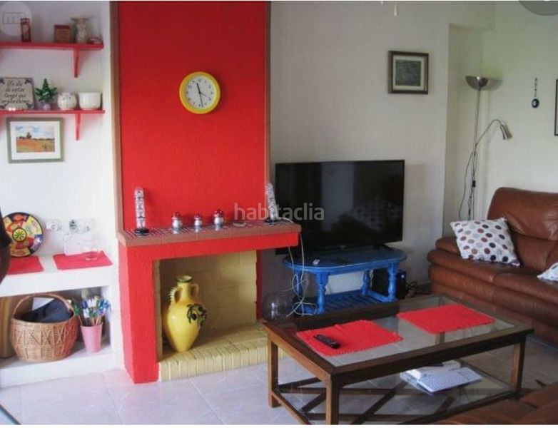 Foto fd131c2e-1479-4362-8abd-ac219bbf0d6d. Location appartement avec chauffage piscine dans El Puerto Roquetas de Mar