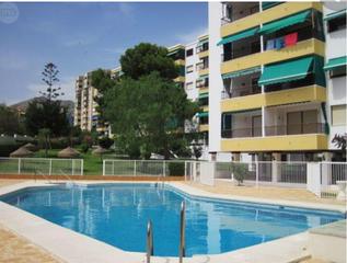 Rent Flat  Calle el plátano. Larga temporada solo funcionarios