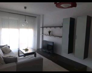 Location Attique  Calle costa blanca. Larga temporada solo funcionarios