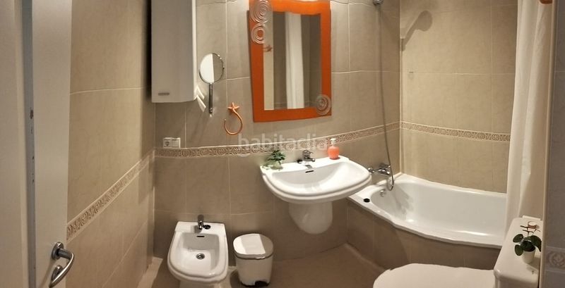 Foto 17be873d-3dbd-48ec-808f-8abf54bf52f7. Rent penthouse with heating pool in Aguadulce Sur Roquetas de Mar