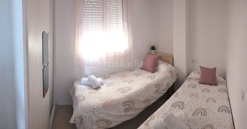 Foto 1c35718d-acd9-43f5-a81c-75e572d7df86. Rent penthouse with heating pool in Aguadulce Sur Roquetas de Mar