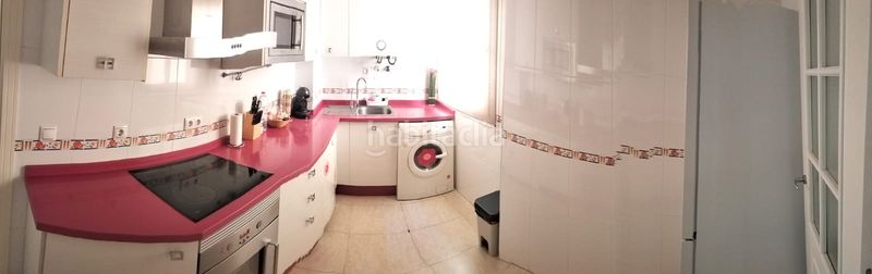 Foto 33c0a784-ae7f-4d04-ada8-ac050c860153. Rent penthouse with heating pool in Aguadulce Sur Roquetas de Mar