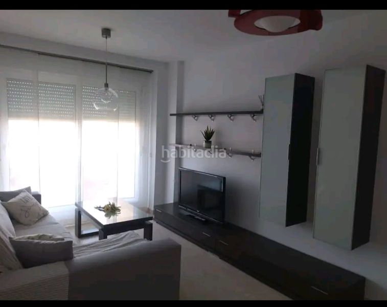 Foto b1d657d2-14e1-4a60-9a9b-849d370e516d. Rent penthouse with heating pool in Aguadulce Sur Roquetas de Mar