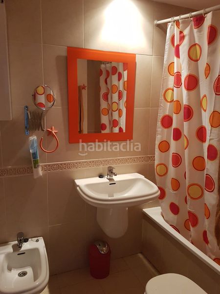 Foto b4b4afb4-afbf-41d5-9a6e-bde8b8687f92. Rent penthouse with heating pool in Aguadulce Sur Roquetas de Mar