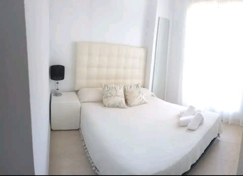 Foto ed7c5de5-4e3d-40f0-89c0-479cddf46a3d. Rent penthouse with heating pool in Aguadulce Sur Roquetas de Mar