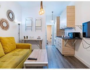 Location Appartement  Calle menorca. Septiembre larga temporada solo funcionarios