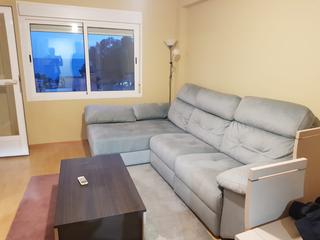 Location Appartement  Calle isla de tenerife. Larga temporada solo funcionarios