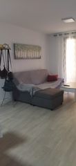 Rent Flat  Calle isabel pantoja. Larga temporada solo funcionarios