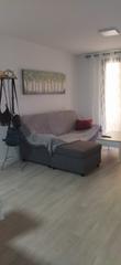 Location Appartement  Calle isabel pantoja. Septiembre a junio solo funcionarios