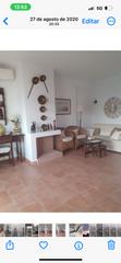 Location Appartement  Calle el plátano. Larga temporada solo funcionarios