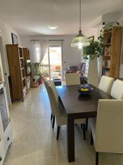 Flat in Calle Piamonte