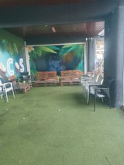 Locale commerciale in Calle del Álamo