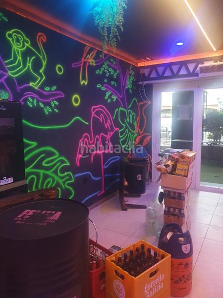 Foto 1a35d227-00fd-4333-9606-7051dd77ea90. Alquiler local comercial alquiler en Aguadulce Sur Roquetas de Mar