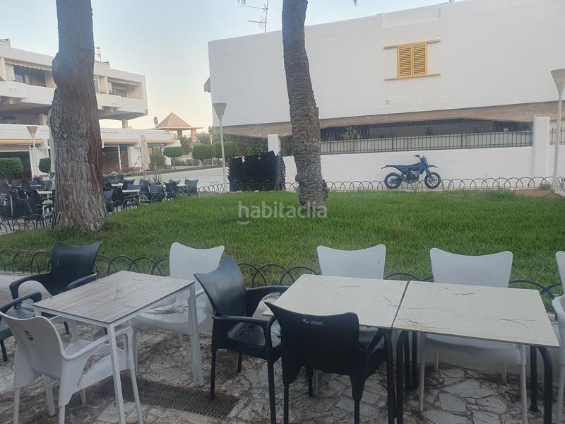 Foto 42a53384-fc15-43e1-b13d-031944c05b49. Alquiler local comercial alquiler en Aguadulce Sur Roquetas de Mar
