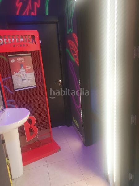 Foto 5d04a7c1-c78b-4e83-a699-5c6c64b6ad63. Alquiler local comercial alquiler en Aguadulce Sur Roquetas de Mar