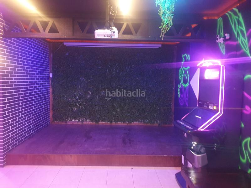 Foto 6765f195-be6c-4134-98a6-a8df2ee3f66a. Alquiler local comercial alquiler en Aguadulce Sur Roquetas de Mar