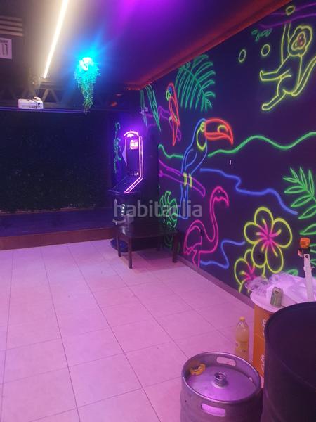 Foto 88cb95ff-7709-4eae-a5f2-08cf07775ad3. Alquiler local comercial alquiler en Aguadulce Sur Roquetas de Mar