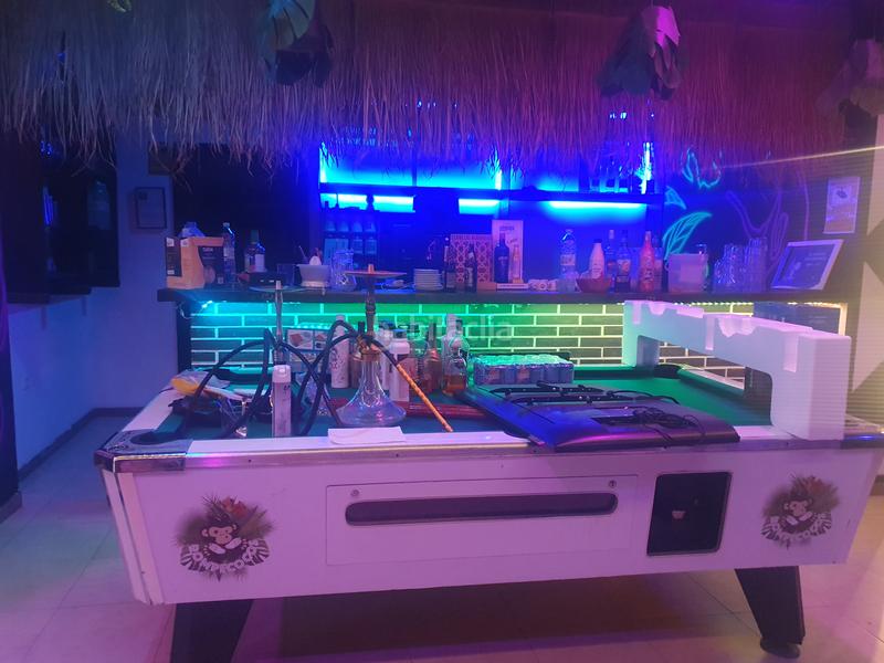 Foto 8f80bc02-0f77-4077-90ae-0133d81c621d. Alquiler local comercial alquiler en Aguadulce Sur Roquetas de Mar