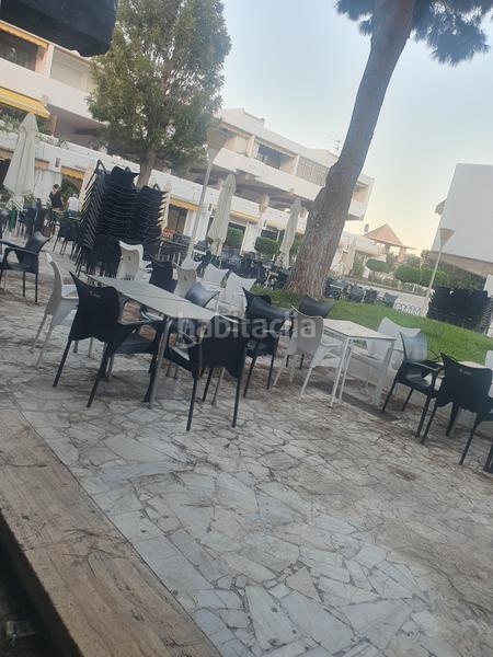 Foto db3fd18e-70d8-4f58-b9e3-293300ea456f. Location local commercial avec chauffage dans Aguadulce Sur Roquetas de Mar