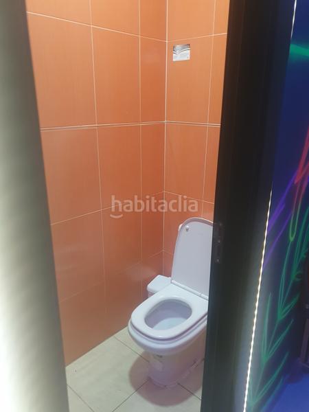 Foto 4dc31c86-e5c3-4eb7-bf33-90ece95af456. Rent business premise with heating in Aguadulce Sur Roquetas de Mar