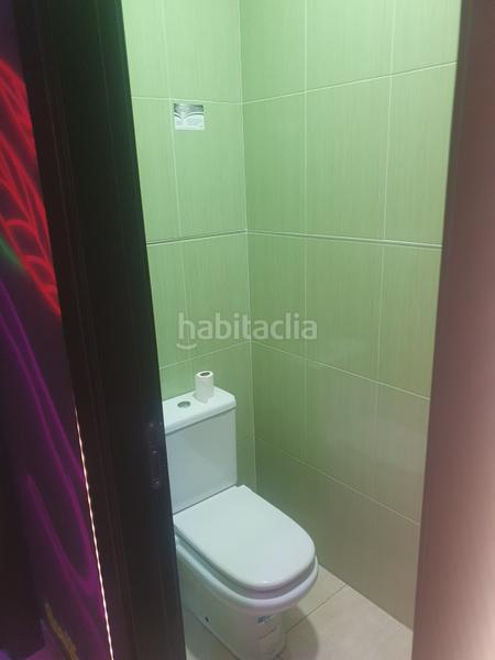 Foto 79d88478-d945-48b0-8fc0-1a1e04e95c9c. Rent business premise with heating in Aguadulce Sur Roquetas de Mar