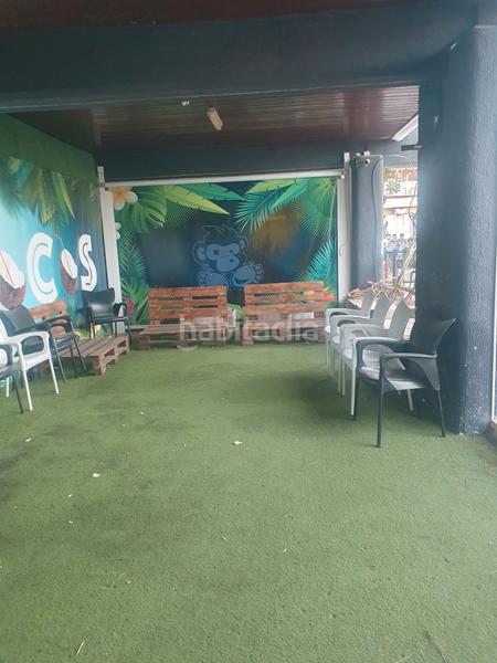 Foto 8fbd0bfa-ca5c-4f69-8292-655a5fe9a80b. Rent business premise with heating in Aguadulce Sur Roquetas de Mar