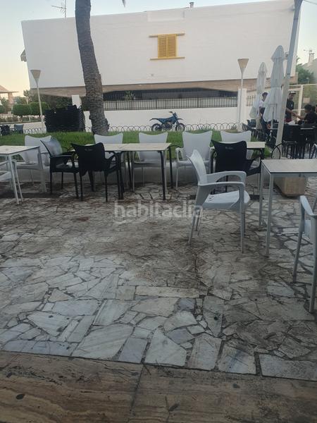 Foto d7f7a102-cbfb-4e97-a9c7-44baf657a268. Rent business premise with heating in Aguadulce Sur Roquetas de Mar