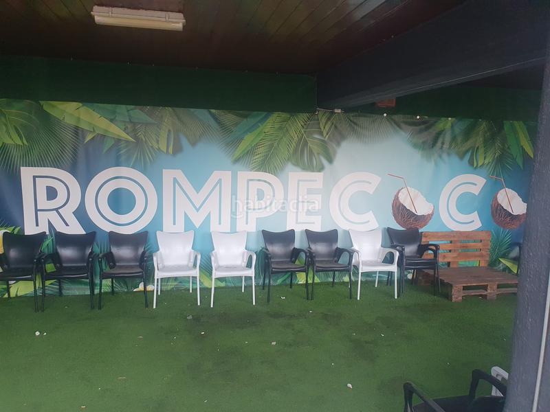 Foto e94d9fa4-5e1f-4ea5-a505-b0f5c1c37c0e. Rent business premise with heating in Aguadulce Sur Roquetas de Mar